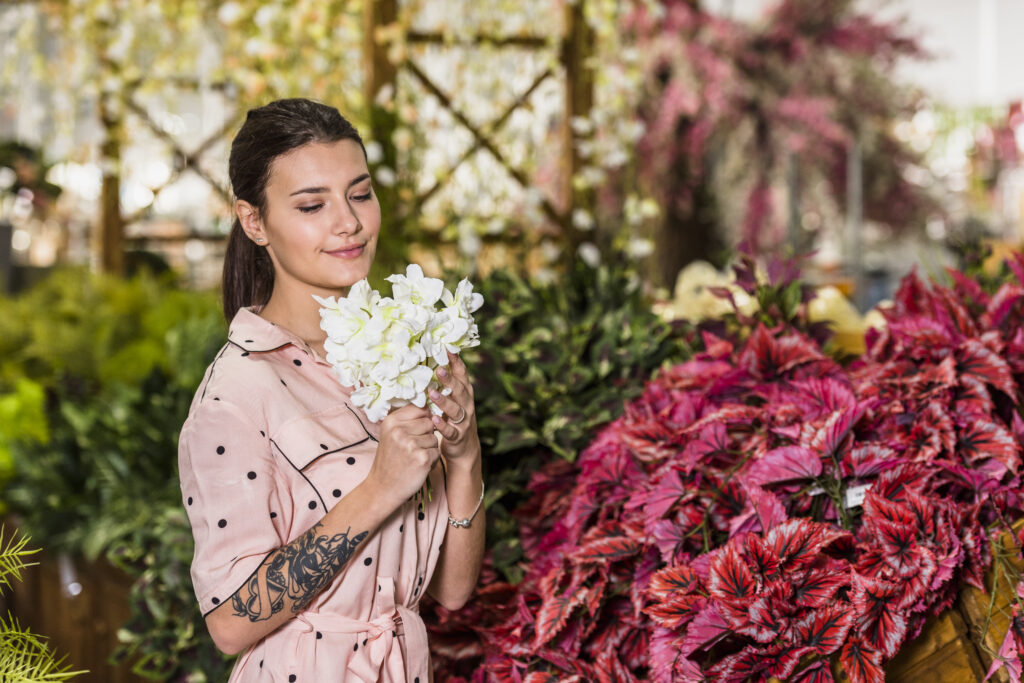 Best Flowering Plants