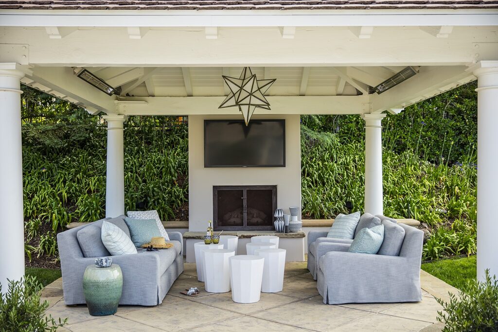 interior designer Santa Monica