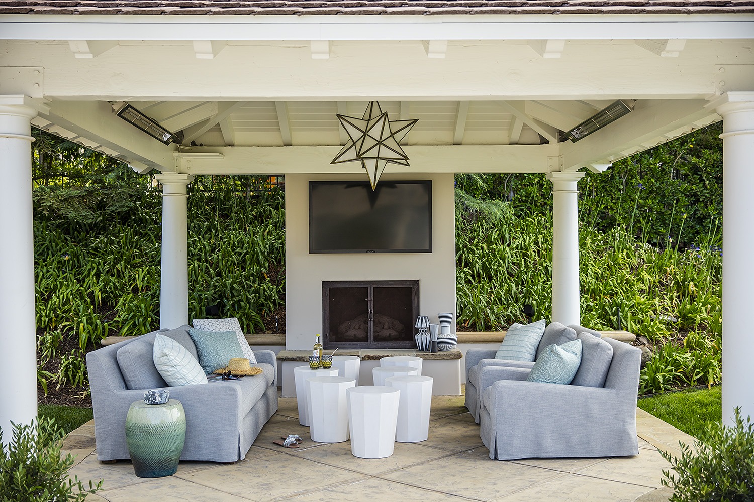 interior designer Santa Monica
