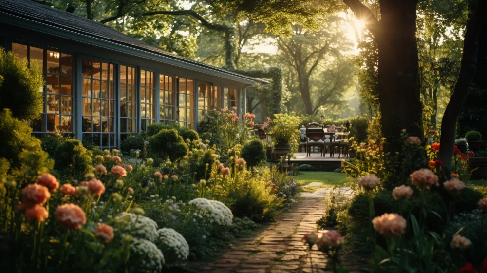 maintaining your garden in Toronto
