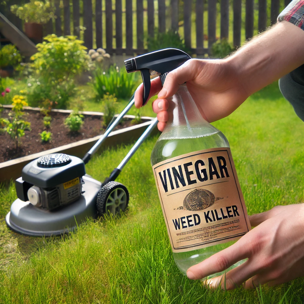 weed management